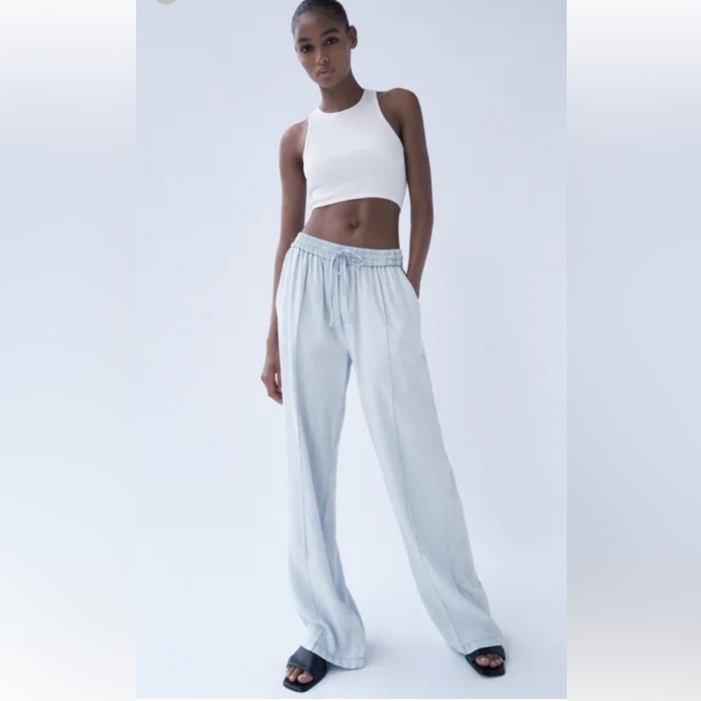 NWT ZARA PANT